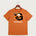 Giltner High School Football - Desert Orange Nike Swoosh Sleeve rLegend Tee NKDX8730