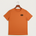 Hutchinson High School Football (Boys) - Desert Orange Nike Swoosh Sleeve rLegend Tee NKDX8730