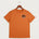 Browerville Public High School Athletics Coed - Desert Orange Nike Swoosh Sleeve rLegend Tee NKDX8730