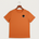 Princeton High School Football (Boys) - Desert Orange Nike Swoosh Sleeve rLegend Tee NKDX8730