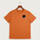 Hutchinson High School Football (Boys) - Desert Orange Nike Swoosh Sleeve rLegend Tee NKDX8730