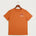 Davenport Central High School Volleyball (Girls) - Desert Orange Nike Swoosh Sleeve rLegend Tee NKDX8730