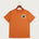 Ashwaubenon High School Football (Boys) - Desert Orange Nike Swoosh Sleeve rLegend Tee NKDX8730