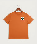 Desert orange