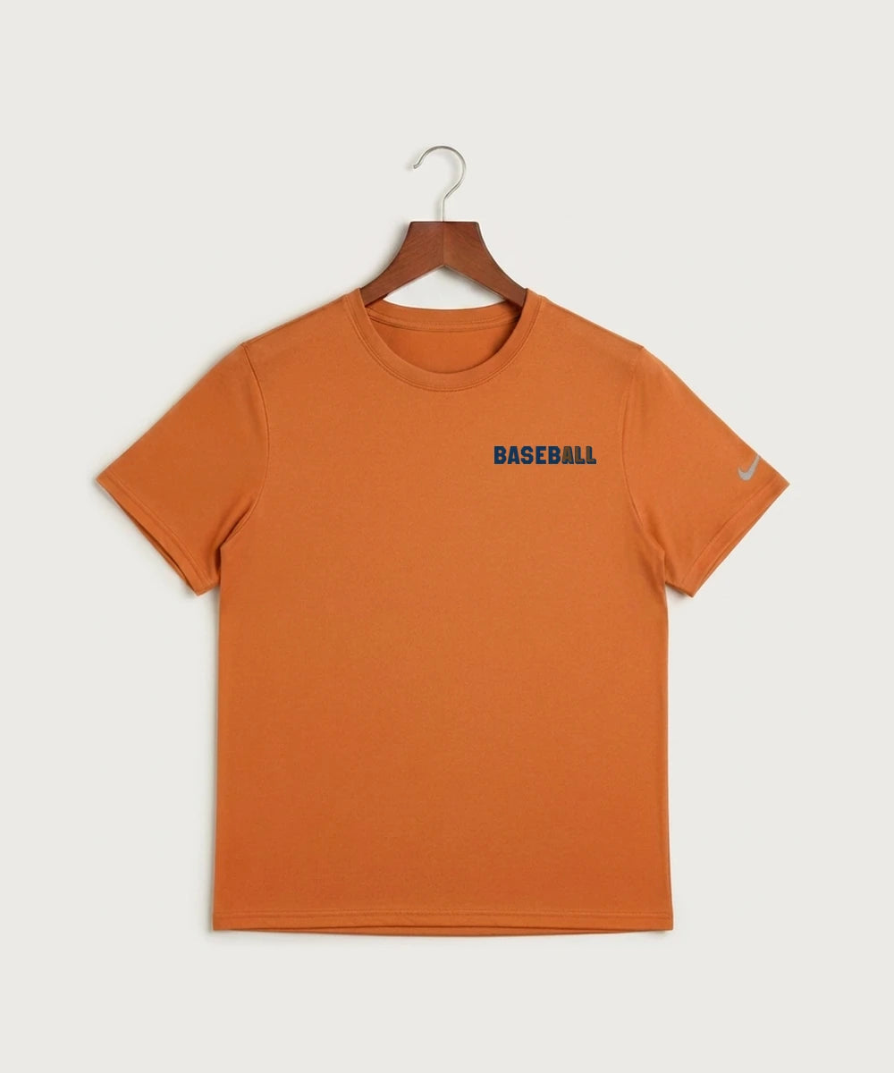 Codex Team Store E2E Cancel 20260921 - Desert Orange Nike Swoosh Sleeve rLegend Tee NKDX8730