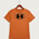 Hutchinson High School Football (Boys) - Desert Orange Nike Youth Swoosh Sleeve rLegend Tee NKDX8787
