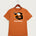 Giltner High School Football - Desert Orange Nike Youth Swoosh Sleeve rLegend Tee NKDX8787
