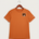 Browerville Public High School Athletics Coed - Desert Orange Nike Youth Swoosh Sleeve rLegend Tee NKDX8787