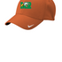 Maple River High School hockey_boys - Desert Orange Nike Dri-FIT Legacy Cap NKFB6447