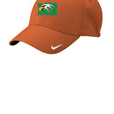Maple River High School hockey_boys - Desert Orange Nike Dri-FIT Legacy Cap NKFB6447