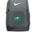 Maple River High School hockey_boys - Flint Grey Nike Brasilia Medium Backpack NKDH7709