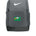 Maple River High School hockey_boys - Flint Grey Nike Brasilia Medium Backpack NKDH7709