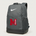 Mcgregor High School Football (Boys) - Flint Grey Nike Brasilia Medium Backpack NKDH7709