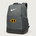 Hutchinson High School Football (Boys) - Flint Grey Nike Brasilia Medium Backpack NKDH7709