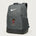 Independence High School Cheer Team - Flint Grey Nike Brasilia Medium Backpack NKDH7709