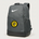 New London Spicer High School Football (Boys) - Flint Grey Nike Brasilia Medium Backpack NKDH7709