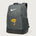 Howard Lake Waverly Winsted High School Football (Boys) - Flint Grey Nike Brasilia Medium Backpack NKDH7709
