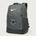 Martin County West High School Football (Boys) - Flint Grey Nike Brasilia Medium Backpack NKDH7709