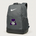 Albany High School Basketball (Boys) - Flint Grey Nike Brasilia Medium Backpack NKDH7709