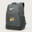 Sibley East High School Football (Boys) - Flint Grey Nike Brasilia Medium Backpack NKDH7709