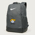 Polo HS Football general - Flint Grey Nike Brasilia Medium Backpack NKDH7709