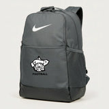 Polo HS Football general - Flint Grey Nike Brasilia Medium Backpack NKDH7709