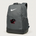 Tracy-Milroy-Balaton High School Volleyball (Girls) - Flint Grey Nike Brasilia Medium Backpack NKDH7709