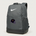 International Falls High School Football (Boys) - Flint Grey Nike Brasilia Medium Backpack NKDH7709