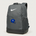 Apollo High School Football (Boys) - Flint Grey Nike Brasilia Medium Backpack NKDH7709