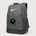 Rushford Peterson High School Football (Boys) - Flint Grey Nike Brasilia Medium Backpack NKDH7709