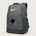 Nrheg Panthers High School Football (Boys) - Flint Grey Nike Brasilia Medium Backpack NKDH7709