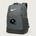 Waseca High School Football (Boys) - Flint Grey Nike Brasilia Medium Backpack NKDH7709