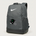 Pipestone Area High School Football (Boys) - Flint Grey Nike Brasilia Medium Backpack NKDH7709