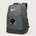 Hutchinson High School Football (Boys) - Flint Grey Nike Brasilia Medium Backpack NKDH7709