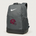 Yellow Medicine East High School Football (Boys) - Flint Grey Nike Brasilia Medium Backpack NKDH7709