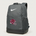 Pine Island High School Football (Boys) - Flint Grey Nike Brasilia Medium Backpack NKDH7709