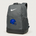 Lakeview High School Football (Boys) - Flint Grey Nike Brasilia Medium Backpack NKDH7709