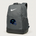Minnewaska Area High School Football (Boys) - Flint Grey Nike Brasilia Medium Backpack NKDH7709