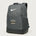Sibley East High School Football (Boys) - Flint Grey Nike Brasilia Medium Backpack NKDH7709