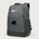 Bemidji High School Football (Boys) - Flint Grey Nike Brasilia Medium Backpack NKDH7709