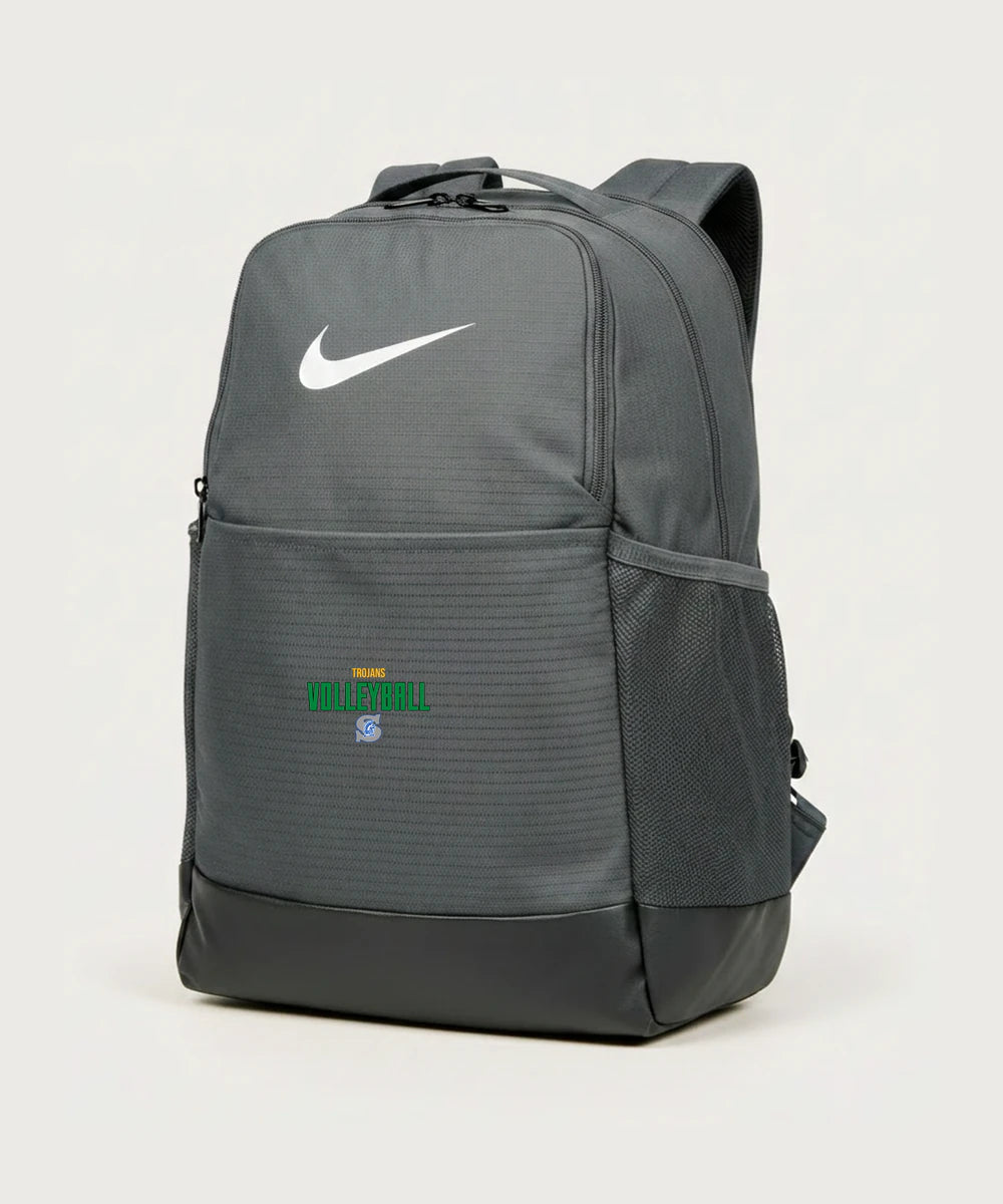 Nike Brasilia Medium Backpack NKDH7709