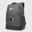 Worthington High School Football (Boys) - Flint Grey Nike Brasilia Medium Backpack NKDH7709