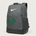 Pipestone Area High School Volleyball (Girls) - Flint Grey Nike Brasilia Medium Backpack NKDH7709
