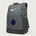 Saint Peter High School Athletics - Flint Grey Nike Brasilia Medium Backpack NKDH7709