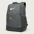 Point Dance Ensemble Dance - Flint Grey Nike Brasilia Medium Backpack NKDH7709