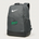 Waterville-Elysian-Morristown High School Football (Boys) - Flint Grey Nike Brasilia Medium Backpack NKDH7709