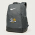 Shelton High School FFA general - Flint Grey Nike Brasilia Medium Backpack NKDH7709