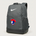 Hills-Beaver Creek High School Volleyball (Girls) - Flint Grey Nike Brasilia Medium Backpack NKDH7709