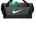 Maple River High School hockey_boys - Flint Grey Nike Brasilia Small Duffel NKDM3976