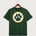 Ashwaubenon High School Football (Boys) (Sandbox) - Forest Green Sport-Tek PosiCharge Competitor Tee. ST350